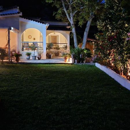 Vague Summer House Platanias  Екстериор снимка