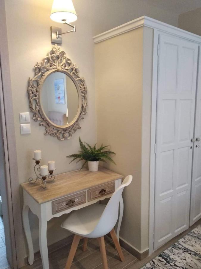 Vague Summer House Platanias  Екстериор снимка
