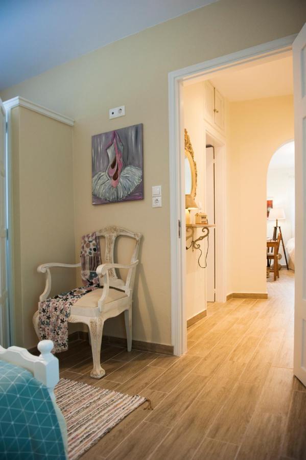 Vague Summer House Platanias  Екстериор снимка