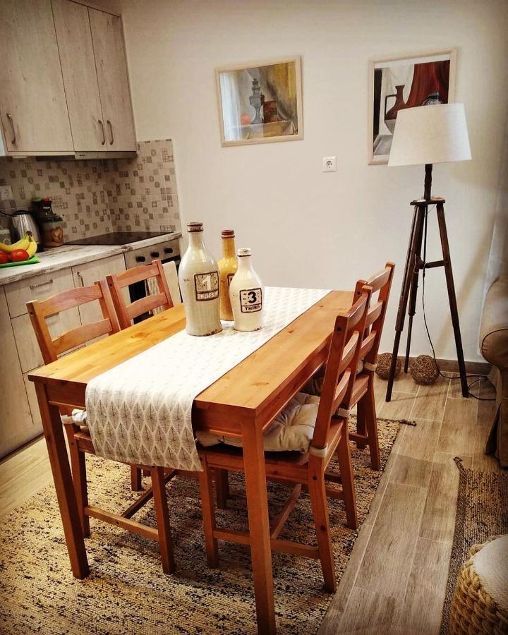 Vague Summer House Platanias  Екстериор снимка