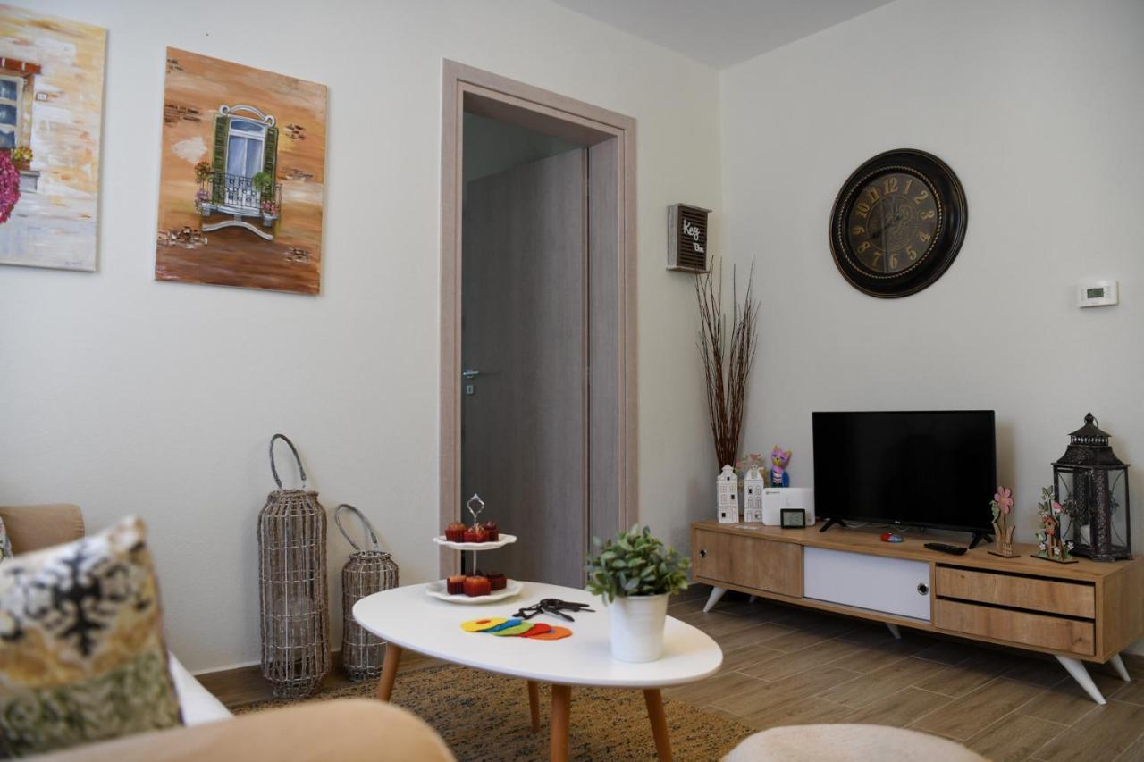 Vague Summer House Platanias  Екстериор снимка