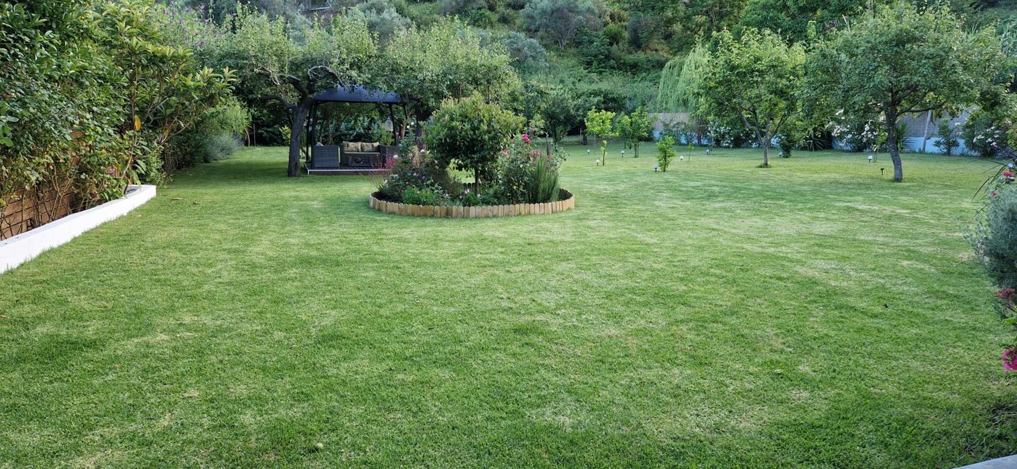 Vague Summer House Platanias  Екстериор снимка
